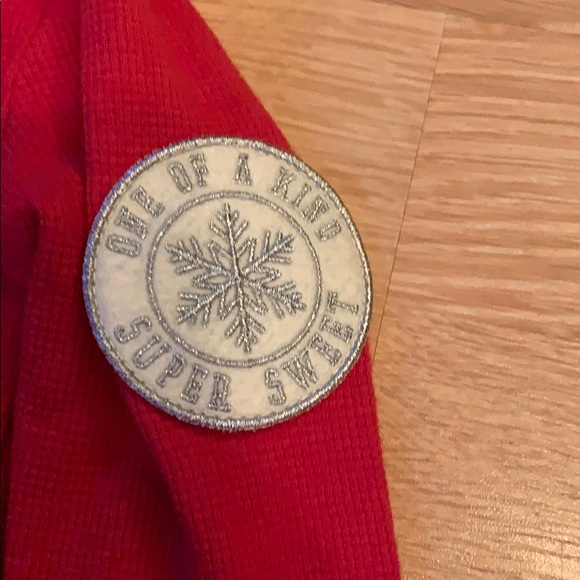 Carter’s 4T Set - Picture 3 of 7